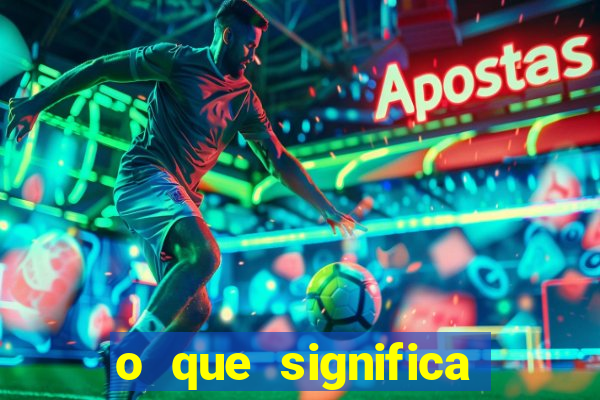 o que significa menos de 5.5 gols